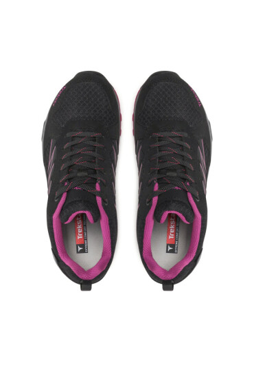 Treksta Туристически Bolt Gtx GORE-TEX 19101931-30 Black/Pink - Mera.bg