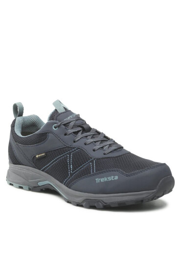 Treksta Туристически Bergen Lace Low 02 Gtx GORE-TEX 201013051-861 Charcoal - Mera.bg