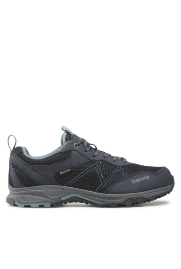 Treksta Туристически Bergen Lace Low 02 Gtx GORE-TEX 201013051-861 Charcoal - Mera.bg