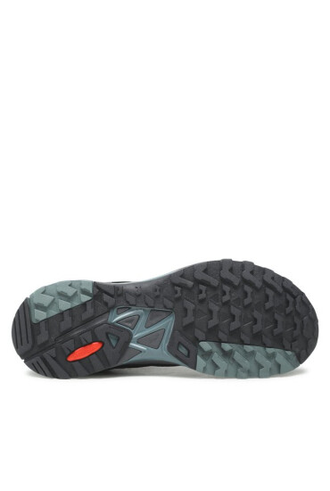 Treksta Туристически Bergen Lace Low 02 Gtx GORE-TEX 201013051-861 Charcoal - Mera.bg