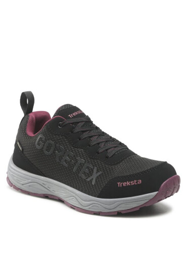 Treksta Туристически Olympus Low Gtx W GORE-TEX 22401307-0817 Черен - Mera.bg