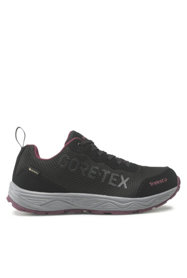 Treksta Туристически Olympus Low Gtx W GORE-TEX 22401307-0817 Черен - Mera.bg