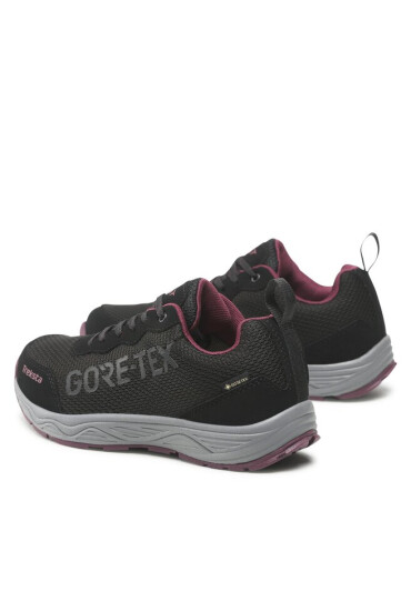 Treksta Туристически Olympus Low Gtx W GORE-TEX 22401307-0817 Черен - Mera.bg