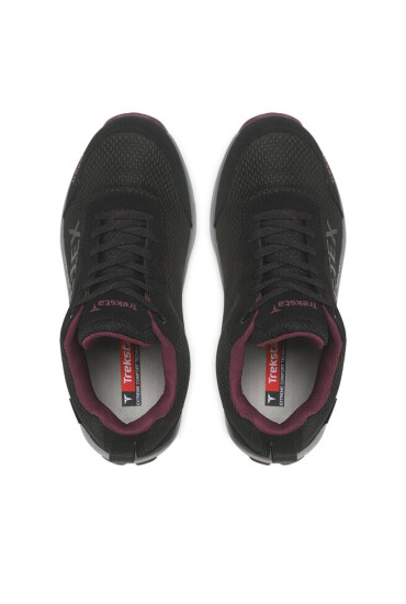 Treksta Туристически Olympus Low Gtx W GORE-TEX 22401307-0817 Черен - Mera.bg