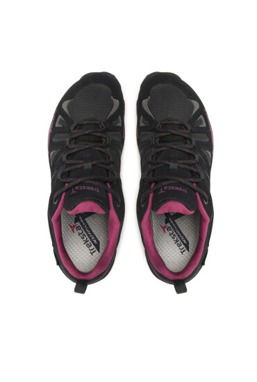 Treksta Туристически Nevado Lace Low Gtx W GORE-TEX 15201301-77 Black/Purple - Mera.bg