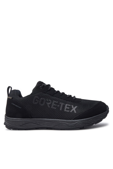 Treksta Туристически Campus Low Gtx Uni GORE-TEX 22401308 008 Черен - Mera.bg