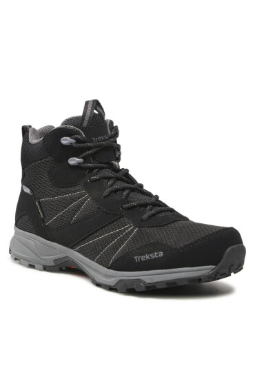 Treksta Туристически Diamond Mid 103 Gtx GORE-TEX 19204101-08 Black - Mera.bg