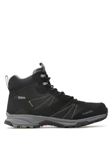 Treksta Туристически Diamond Mid 103 Gtx GORE-TEX 19204101-08 Black - Mera.bg