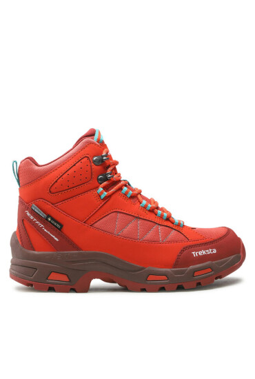 Treksta Туристически Dovre Gtx GORE-TEX 1720465-24 Orange - Mera.bg