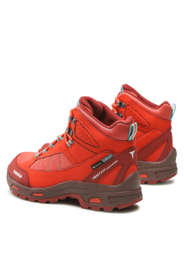 Treksta Туристически Dovre Gtx GORE-TEX 1720465-24 Orange - Mera.bg