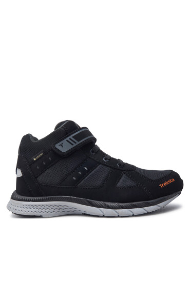 Treksta Туристически Trial Mid Jr Gtx GORE-TEX 18205103 008 Черен - Mera.bg