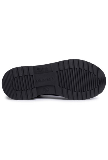 Tretorn Гумени ботуши Chelsea Classic 47337016 Black/Harve - Mera.bg