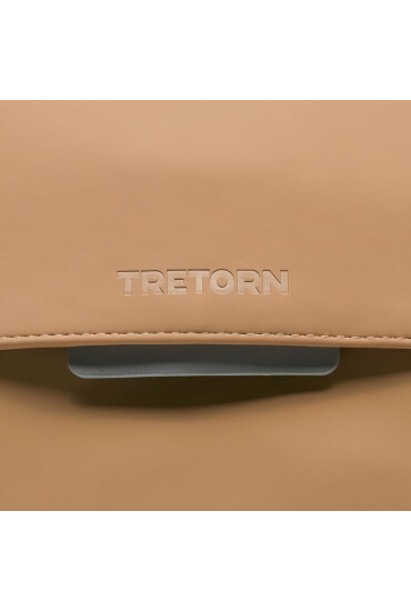 Tretorn Раница Wings Daypack 474002 Khaki Beige 616 - Mera.bg