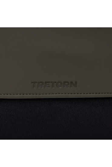 Tretorn Раница Wings Flexpack 47400167 Зелен - Mera.bg