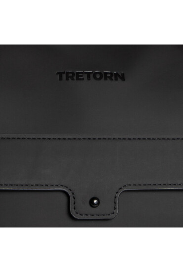 Tretorn Сак Travelbag 47410210 Black - Mera.bg