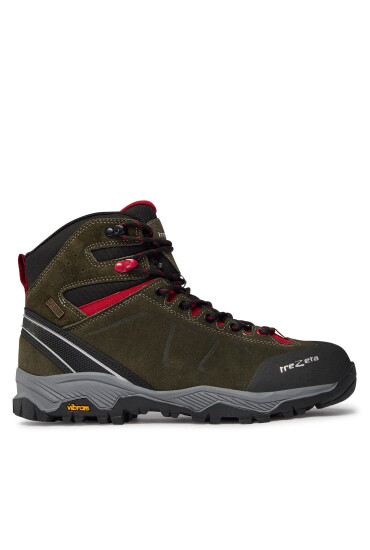 Trezeta Туристически Drift Wp 10722235 Зелен - Mera.bg