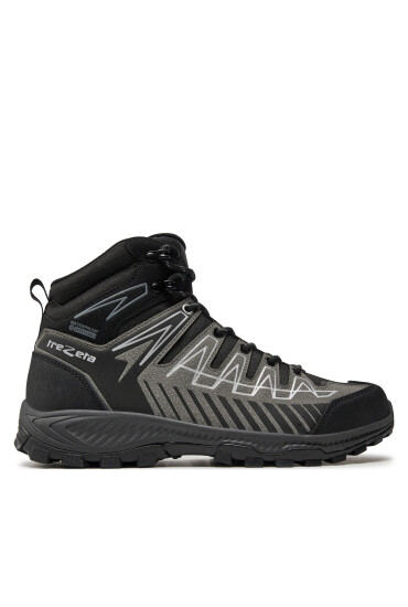 Trezeta Туристически Thunder Mid Wp 10724050 Черен - Mera.bg