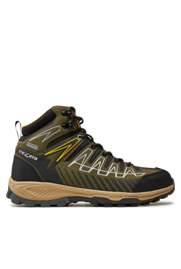 Trezeta Туристически Thunder Mid Wp 10724065 Каки - Mera.bg
