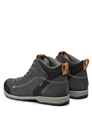 Trezeta Туристически Zeta Mid Wp 10721030 Сив - Mera.bg
