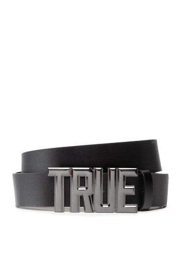 True Religion Дамски колан TR100940 Черен - Mera.bg