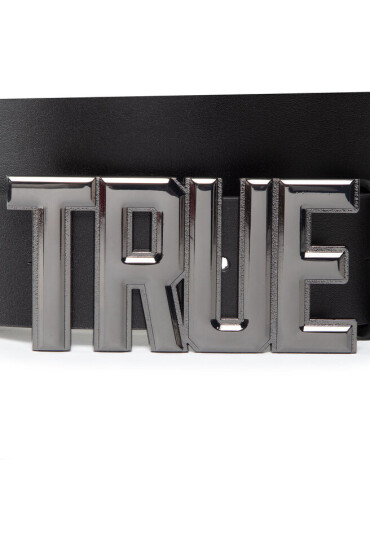 True Religion Дамски колан TR100940 Черен - Mera.bg