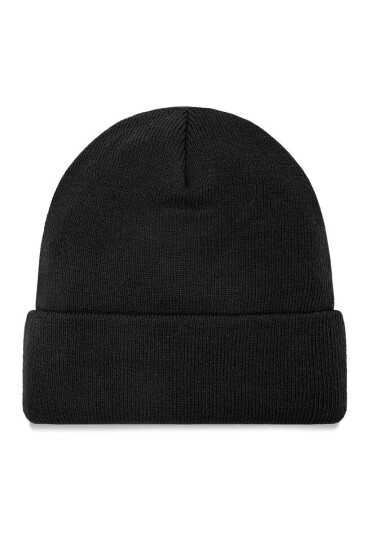 True Religion Шапка Core TRBEANIE03 Черен - Mera.bg