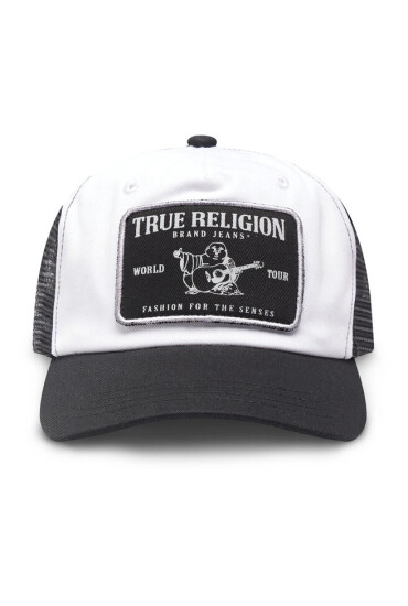 True Religion Шапка с козирка - Mera.bg