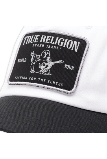 True Religion Шапка с козирка - Mera.bg