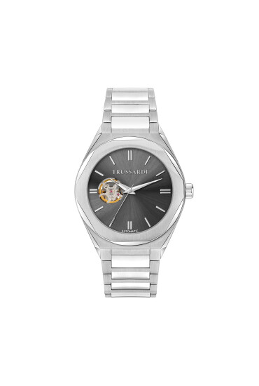 Trussardi Часовник R2423156002 Сребрист - Mera.bg