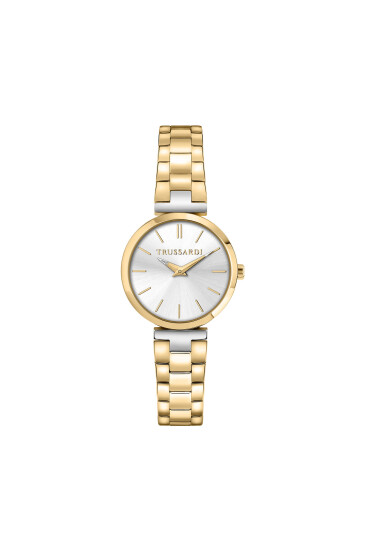 Trussardi Часовник R2453164507 Розово злато - Mera.bg
