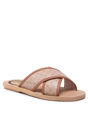 Trussardi Чехли 79A00772 Sand - Mera.bg