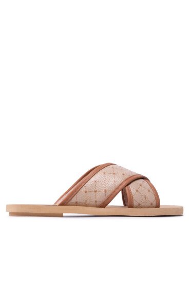 Trussardi Чехли 79A00772 Sand - Mera.bg