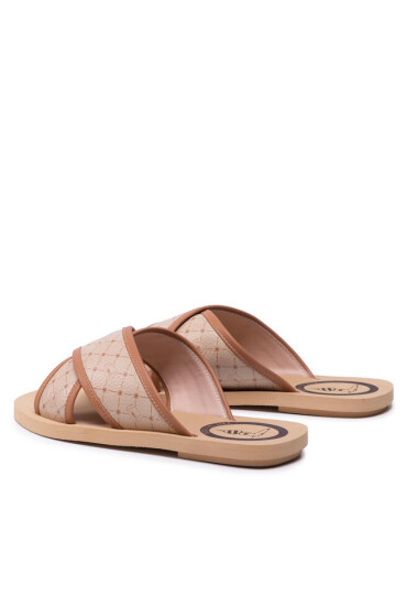 Trussardi Чехли 79A00772 Sand - Mera.bg