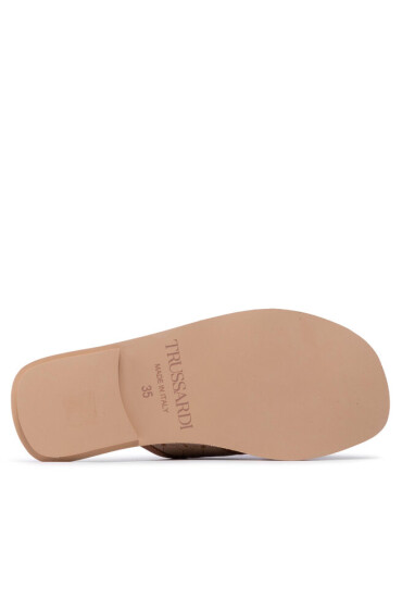 Trussardi Чехли 79A00772 Sand - Mera.bg