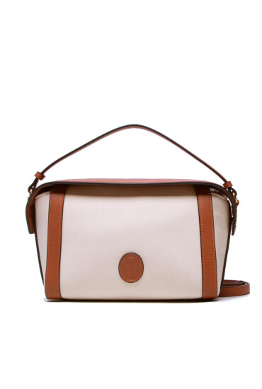 Trussardi Дамска чанта Aster Crossbody Md 75B01300 W900 - Mera.bg