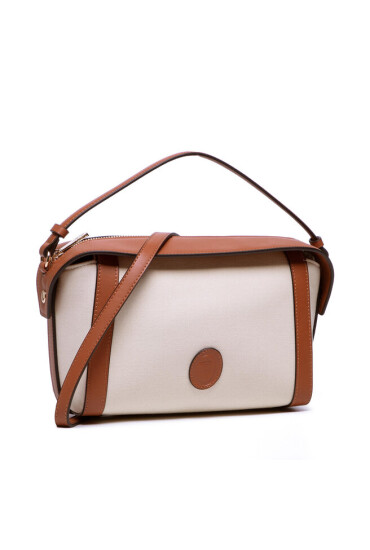 Trussardi Дамска чанта Aster Crossbody Md 75B01300 W900 - Mera.bg