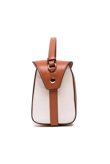 Trussardi Дамска чанта Aster Crossbody Md 75B01300 W900 - Mera.bg