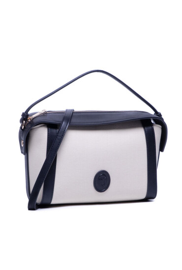 Trussardi Дамска чанта Aster Crossbody Md 75B01300 W901 - Mera.bg