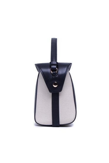 Trussardi Дамска чанта Aster Crossbody Md 75B01300 W901 - Mera.bg
