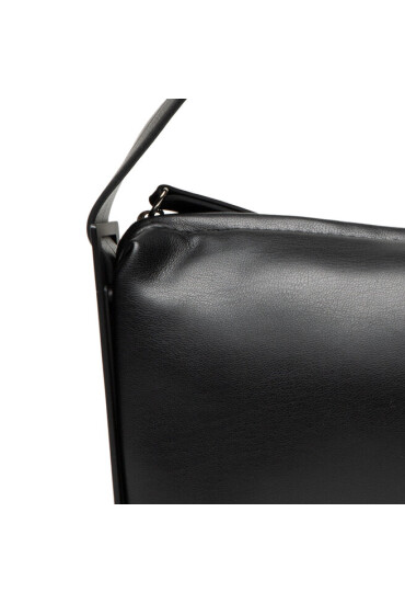 Trussardi Дамска чанта Virga Baguette Ew 75B01406 K299 - Mera.bg