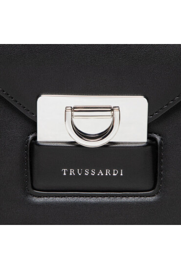 Trussardi Дамска чанта Ivy Crossbody Sm 75B01370 K299 - Mera.bg