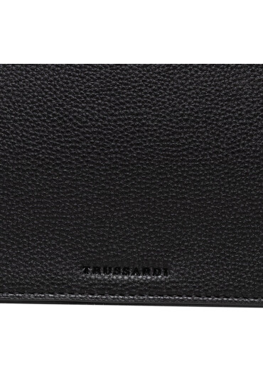 Trussardi Дамска чанта 75B01363 Черен - Mera.bg