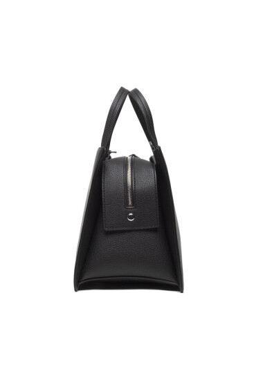 Trussardi Дамска чанта 75B01363 Черен - Mera.bg