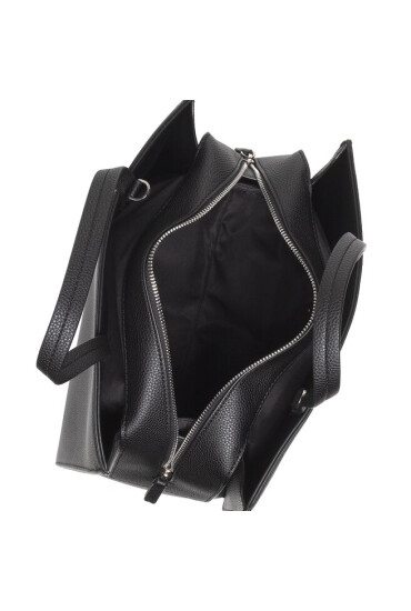 Trussardi Дамска чанта 75B01363 Черен - Mera.bg