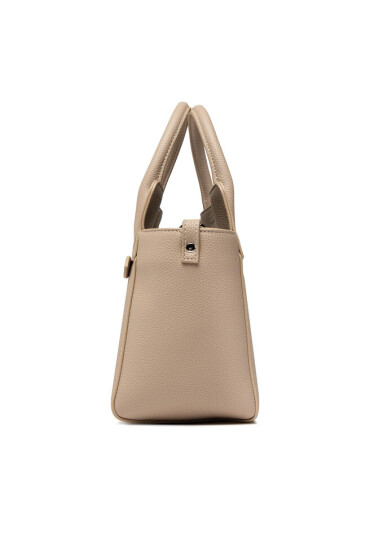 Trussardi Дамска чанта New Lily Tote Md Full Grain 75B01419 W041 - Mera.bg