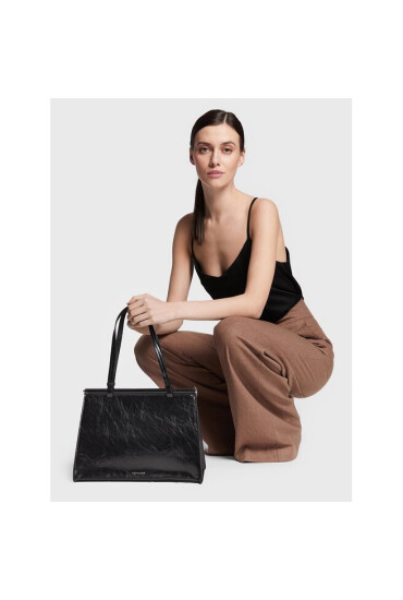 Trussardi Дамска чанта - Mera.bg
