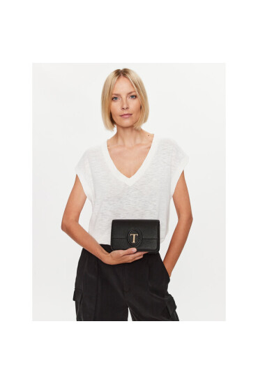 Trussardi Дамска чанта 75B01353 K299 - Mera.bg