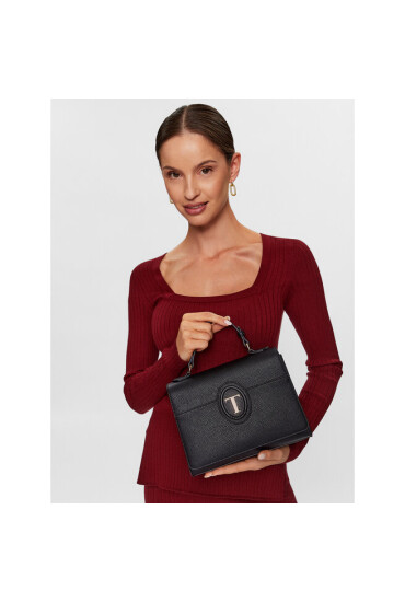 Trussardi Дамска чанта 75B01354 K299 - Mera.bg