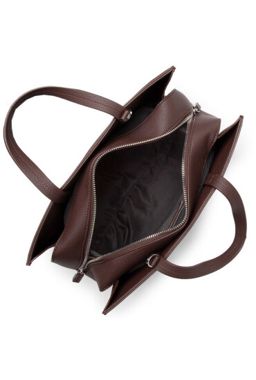 Trussardi Дамска чанта 75B01363 B296 - Mera.bg