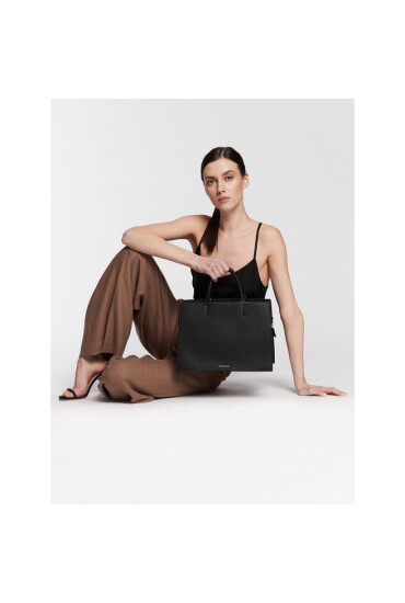 Trussardi Дамска чанта 75B01488 K299 - Mera.bg